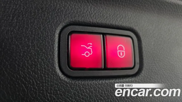 Mercedes-Benz S-Class W223 id 2690790 из Кореи 9