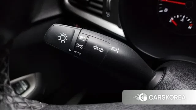 Kia The New K5 2nd generation id 3627056 из Кореи 9