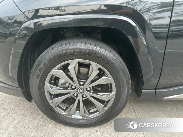 Toyota RAV4 Rongfang id 4261492 из Китая 9