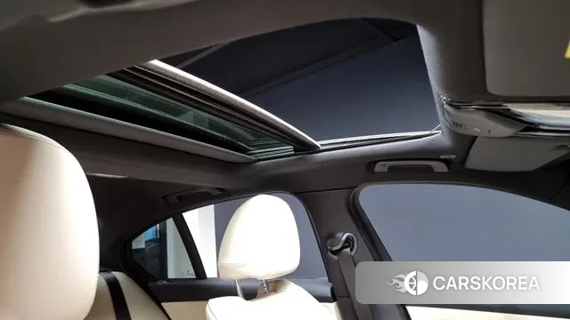 BMW 3 Series (G20) id 2925607 из Кореи 9