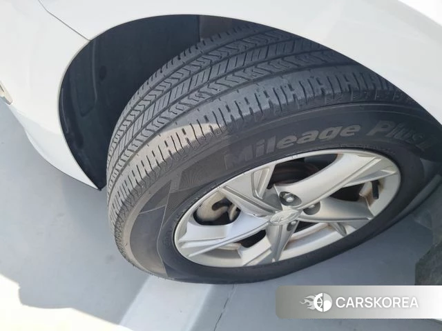 Hyundai Sonata (DN8) id 3890247 из Кореи 9