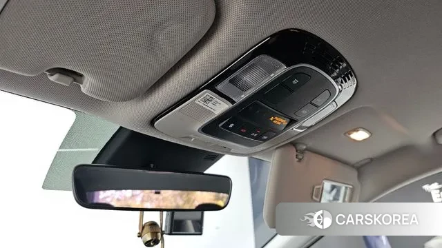 Hyundai Sonata (DN8) id 3291987 из Кореи 9