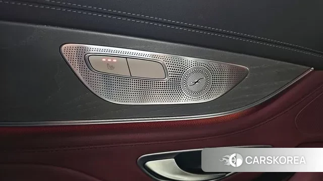 Mercedes-Benz CLS-Class C257 id 3528820 из Кореи 9