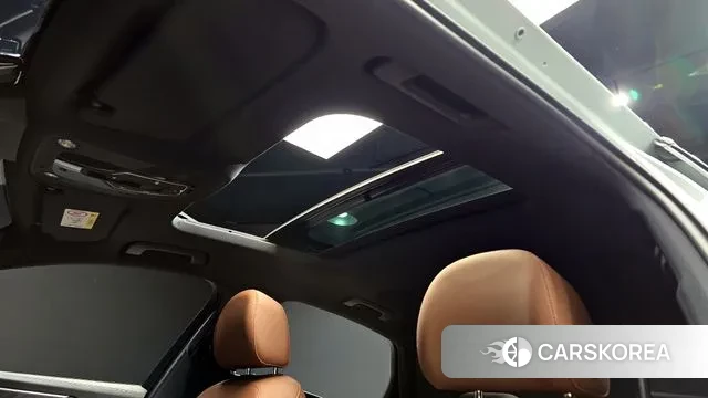 Audi A6 (C8) id 3635717 из Кореи 9