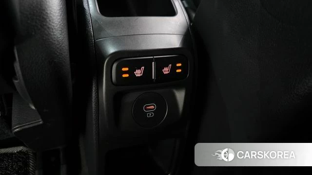 Kia The New Kia Ray id 3964219 из Кореи 9