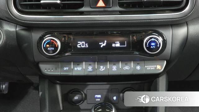 Hyundai The New Kona Hybrid id 4586367 из Кореи 9