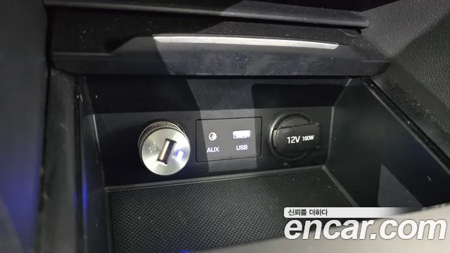 Hyundai Avante AD id 2504390 из Кореи 9