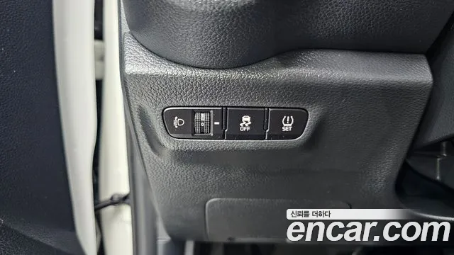 Kia Morning Urban (JA) id 2714389 из Кореи 9