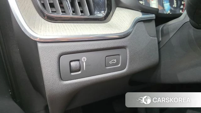 Volvo XC60 second Generation id 4251067 из Кореи 9