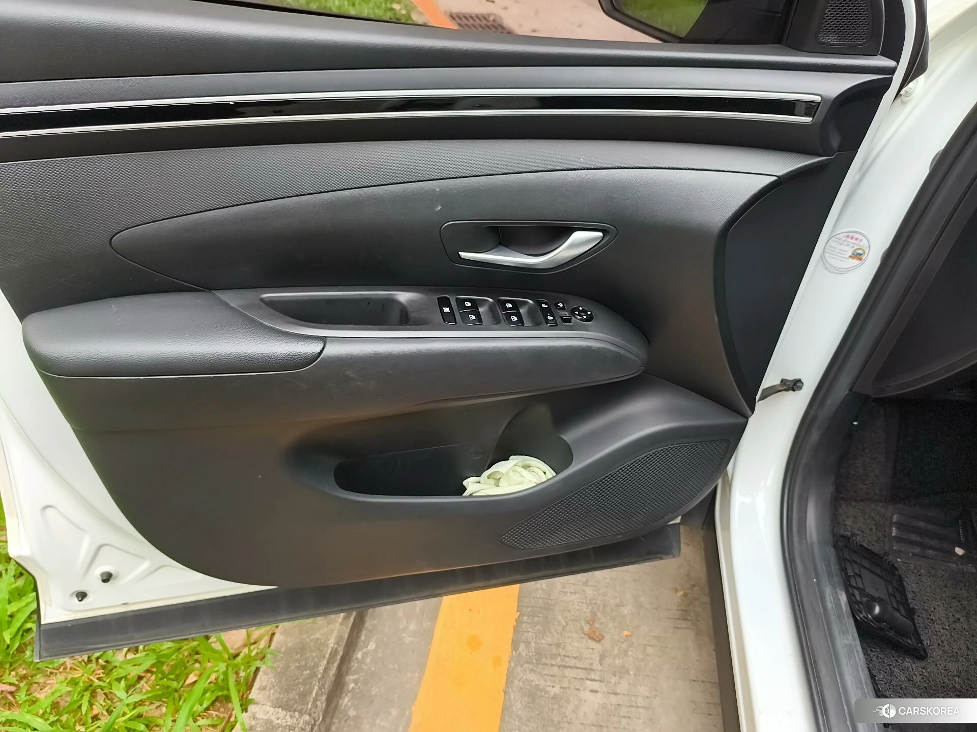 Hyundai Tucson id 4513787 из Китая 9