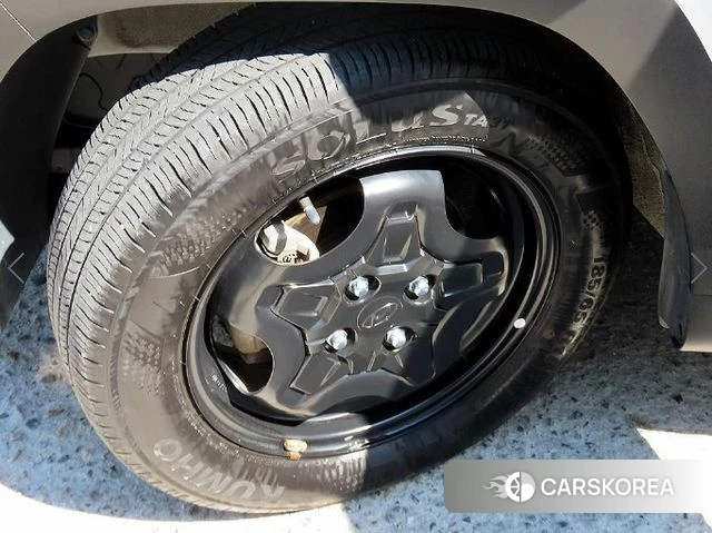Hyundai Casper id 4899351 из Кореи 9