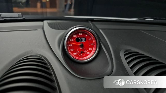 Porsche 718 Boxster id 4495411 из Кореи 9