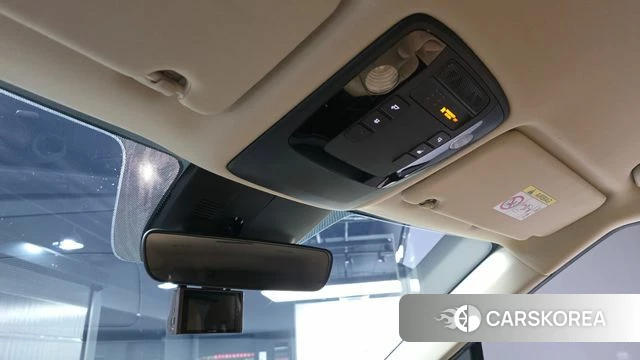 Kia Carnival 4th generation id 4624131 из Кореи 9
