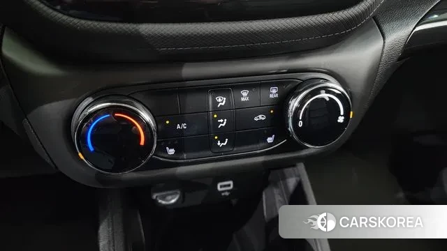 Chevrolet (GM Daewoo) Trailblazer id 2970860 из Кореи 9