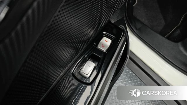 Ssangyong Tivoli Air id 3886339 из Кореи 9