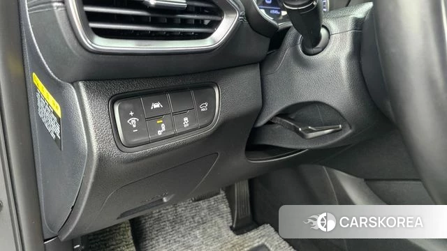 Hyundai Santa Fe TM id 4520865 из Кореи 9