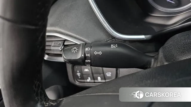 Hyundai Santa Fe TM id 3380757 из Кореи 9