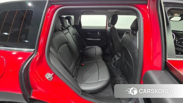 Mini Cooper Clubman id 4433044 из Кореи 9