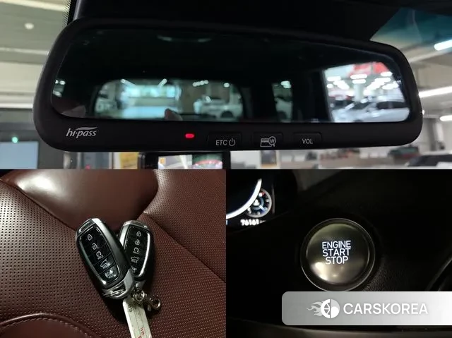 Hyundai Palisade id 3020971 из Кореи 9