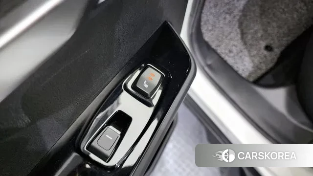 Ssangyong Torres id 3457832 из Кореи 9