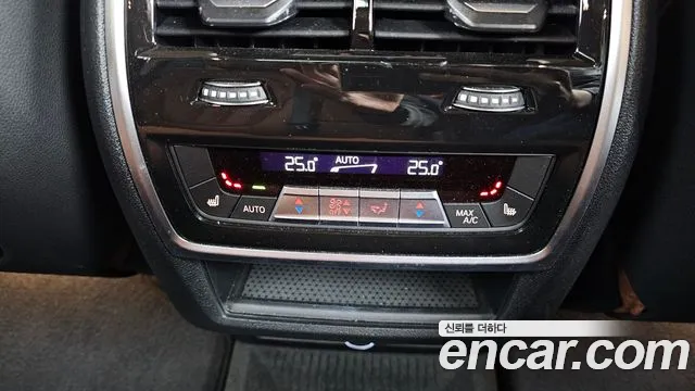 BMW X5 (G05) id 2710928 из Кореи 9