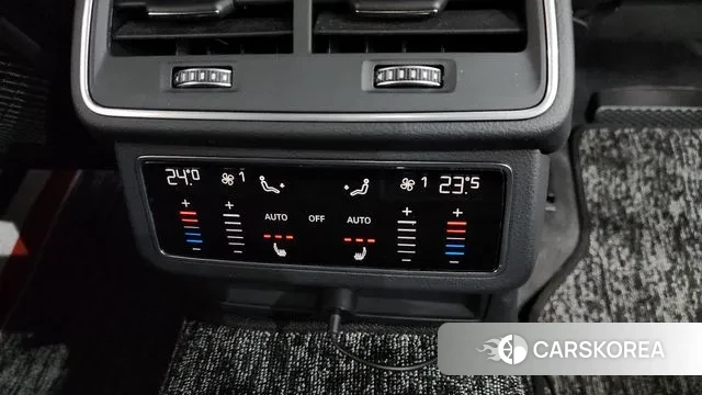 Audi A6 (C8) id 3635131 из Кореи 9