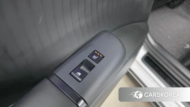 Hyundai Grandeur Hybrid (GN7) id 4194695 из Кореи 9