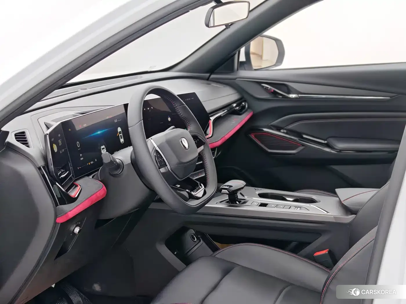 Chang'an Changan X5 PLUS id 4548094 из Китая 9