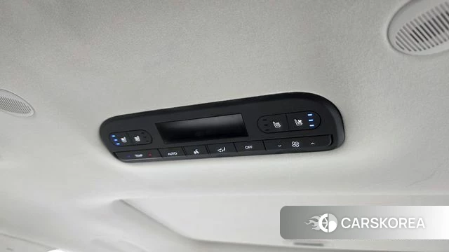 Hyundai Palisade (LX3) id 4928119 из Кореи 9