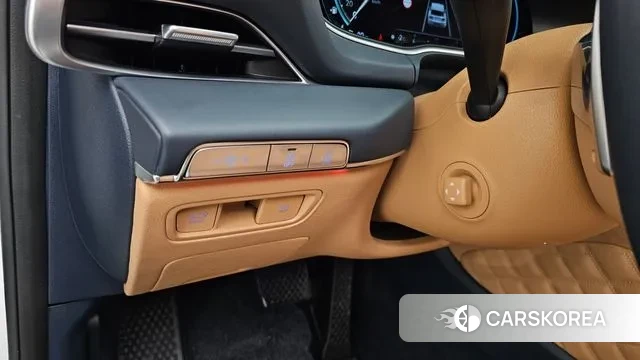 Genesis GV80 id 3615678 из Кореи 9