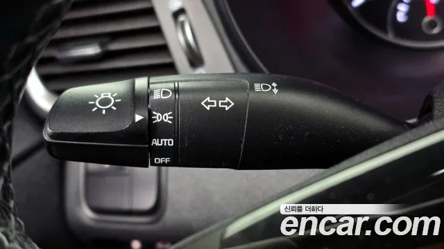 Kia The New K5 2nd generation id 2588340 из Кореи 9