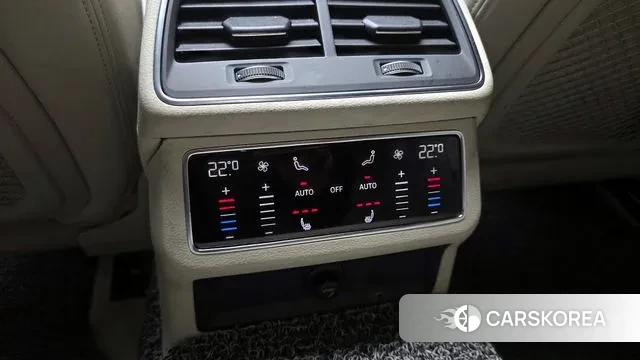 Audi A6 (C8) id 3765297 из Кореи 9