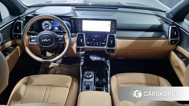 Kia Sorento 4th Generation id 3793760 из Кореи 9