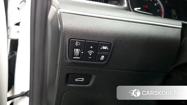 Kia K5 3rd generation id 3420922 из Кореи 9