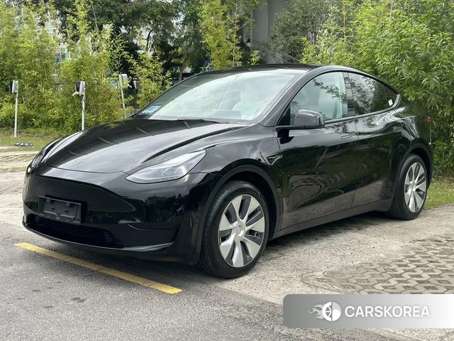 Tesla Model Y id 3993800 из Китая 9