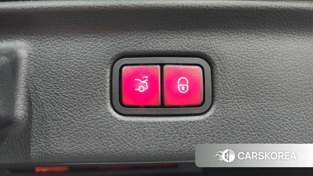 Mercedes-Benz S-Class W223 id 4542305 из Кореи 9