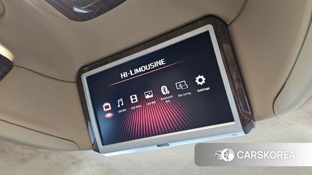 Kia All New Carnival id 4605494 из Кореи 9