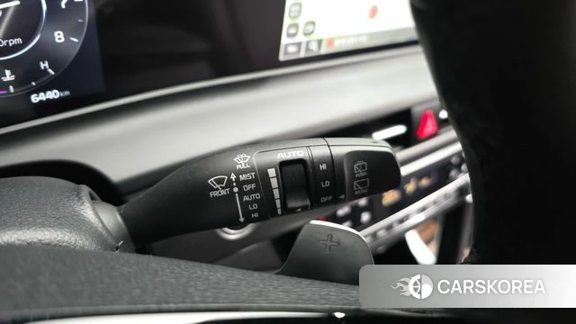 Kia The New Seltos id 4468311 из Кореи 9