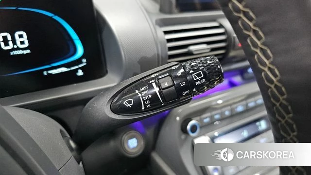 Hyundai Casper id 4618777 из Кореи 9