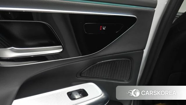 Mercedes-Benz E-Class W214 id 4280130 из Кореи 9