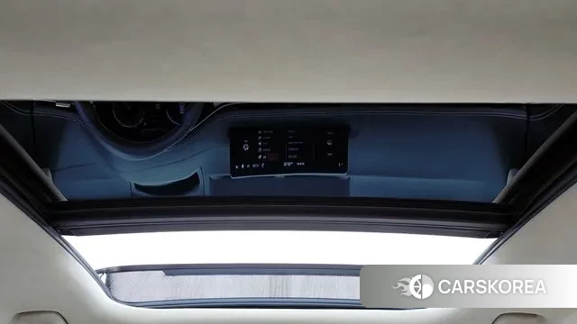 Genesis GV70 id 3120970 из Кореи 9