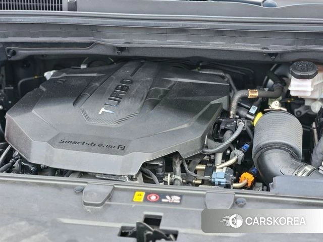 Hyundai Avante (CN7) id 4657422 из Кореи 9