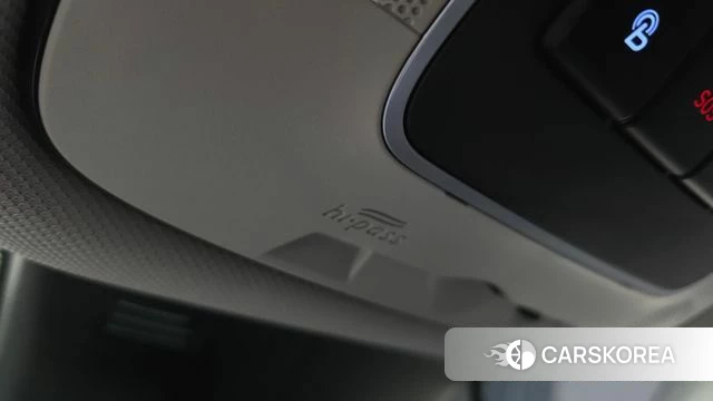Hyundai Tucson Hybrid (NX4) id 4936595 из Кореи 9