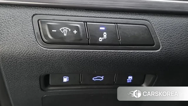 Hyundai Sonata New Rise Hybrid id 3761285 из Кореи 9