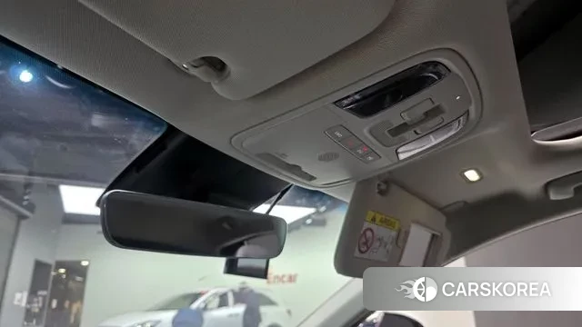 Kia Stinger Meister id 3765530 из Кореи 9