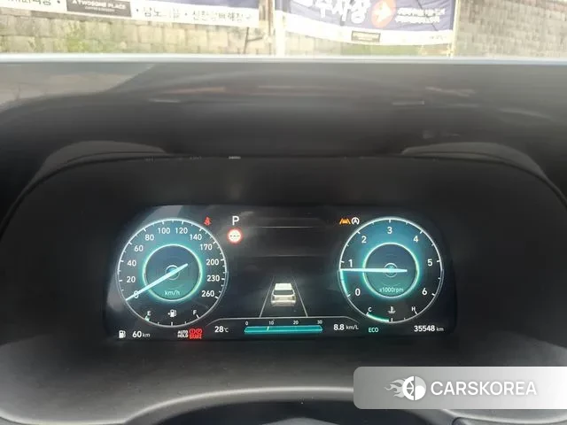 Hyundai The New Palisade id 3026711 из Кореи 9