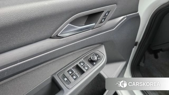 Volkswagen Golf 8th Generation id 4716206 из Кореи 9
