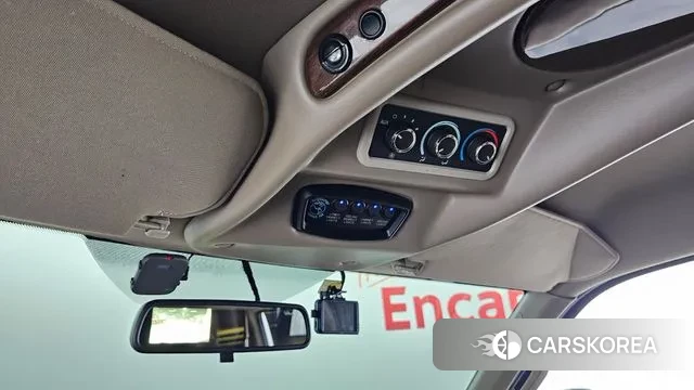 Chevrolet Express Van id 3418257 из Кореи 9