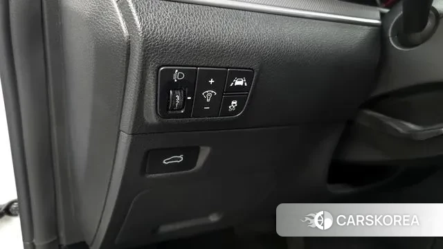 Kia K5 3rd generation id 3504114 из Кореи 9