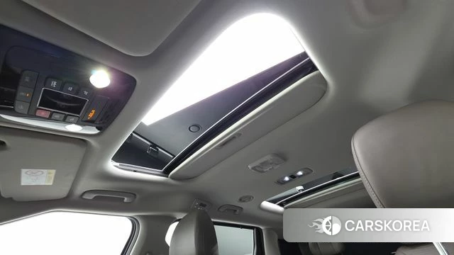 Kia The New Carnival 4th Generation id 3921998 из Кореи 9